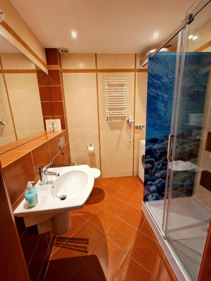 Apart 5 By Villmaris Apartment Pobierowo